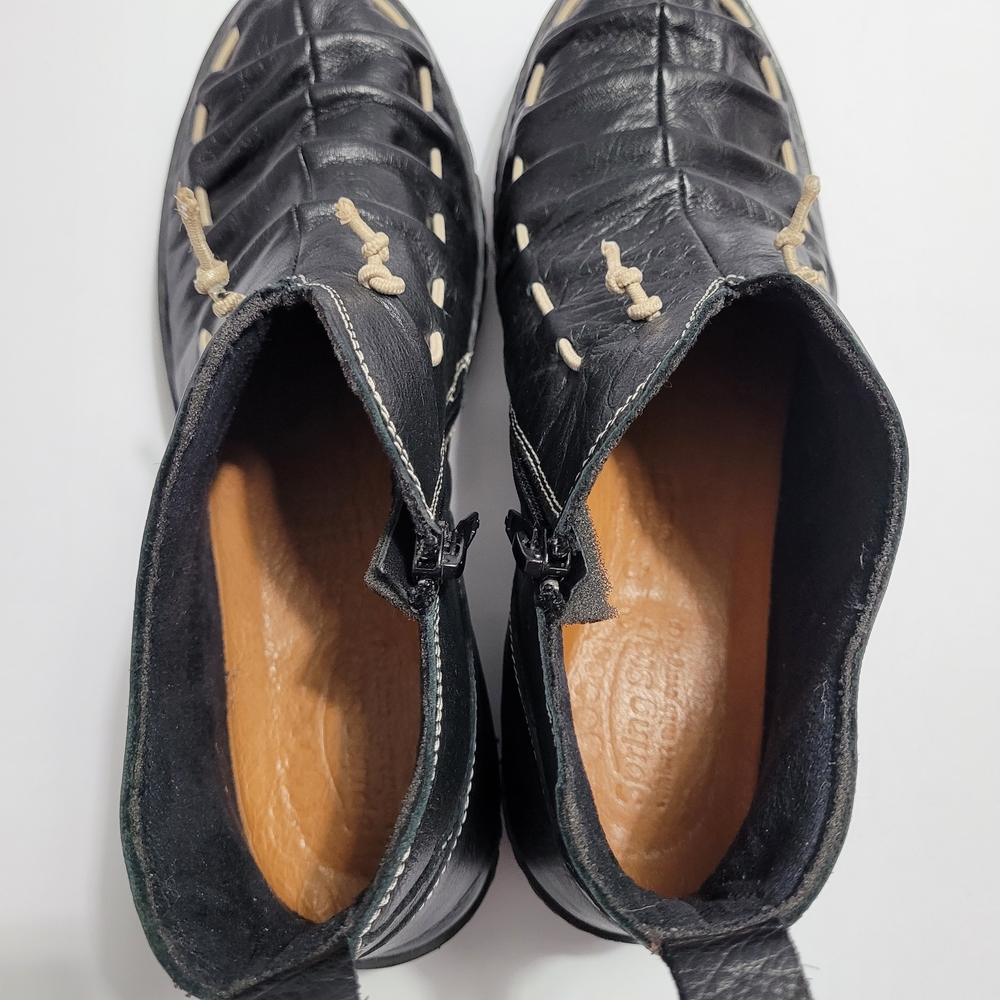 Spring Step Nespea Bootie - Picture 9 of 9